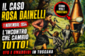 Il caso Rosa Dainelli